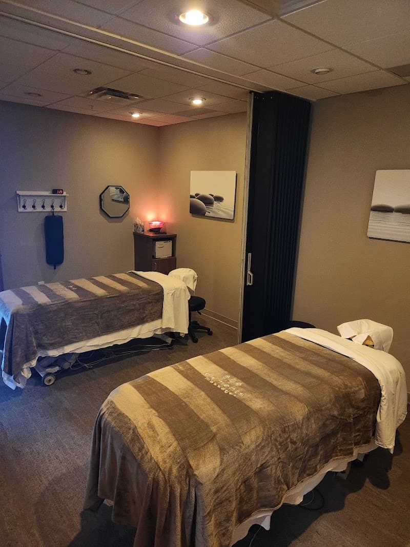 McKenna Landers, Wellness Therapies College Station photo