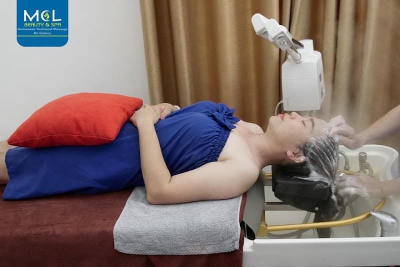MCL Beauty Spa Quận Gò Vấp photo