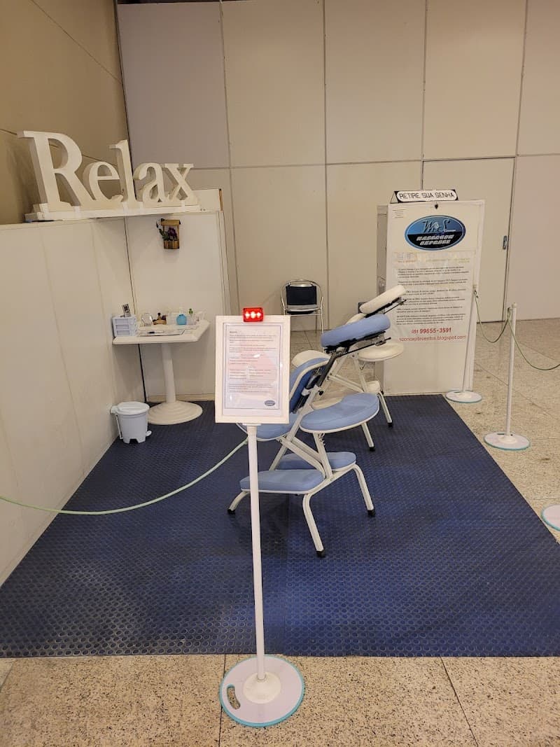 Mclass Massagem Porto Alegre photo