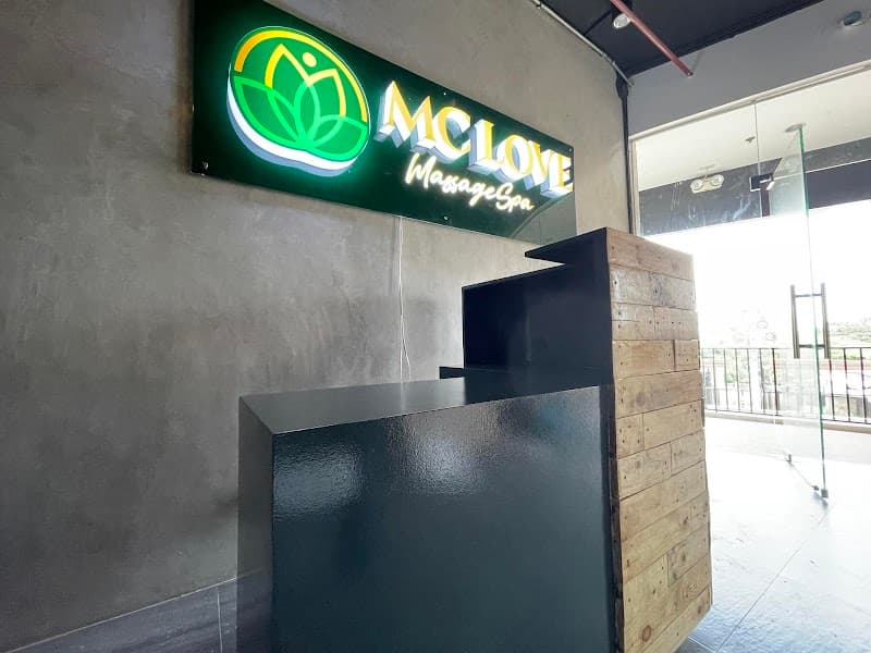 MCLove Massage SPA Lapu-Lapu City photo