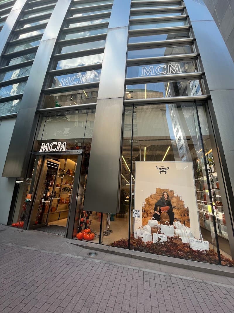 MCM Tokyo photo