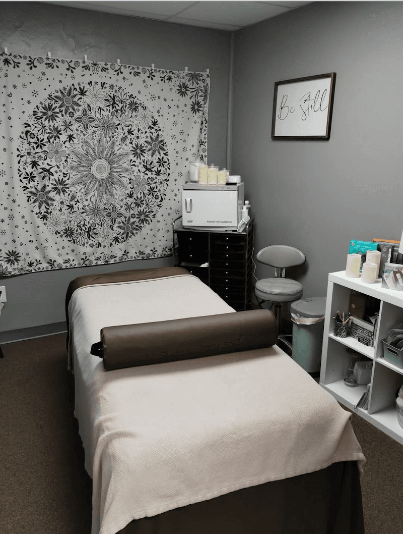 McMinn Massage & Esthetics Athens photo