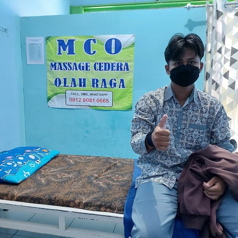 Mco karawang Karawang photo