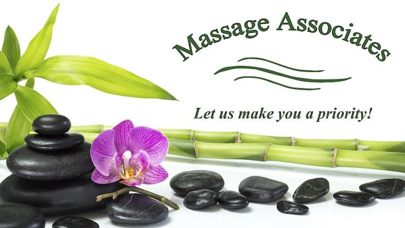 MD Deep Tissue Massage Columbia photo