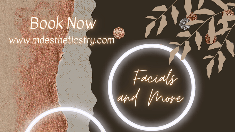 MD Estheticstry Huntsville photo