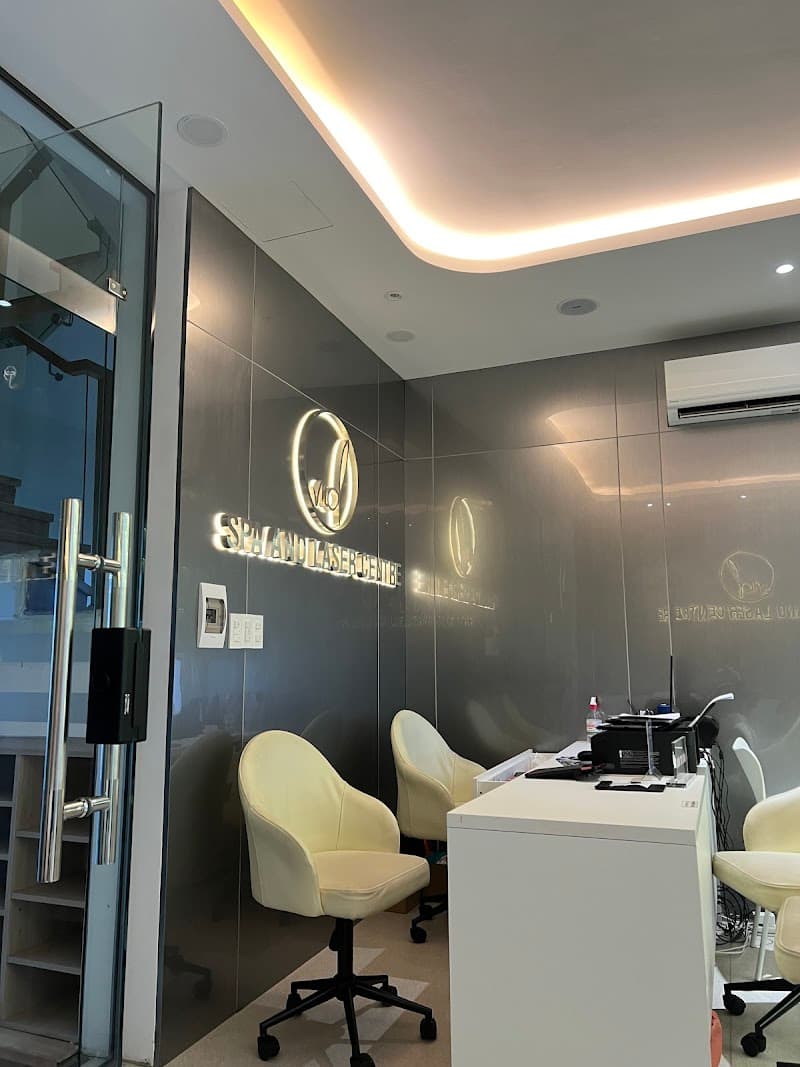 MD Spa and Laser Centre Quận Bình Thạnh photo