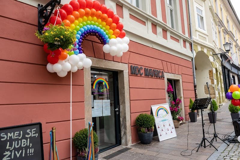 MDC Mavrica Ptuj photo