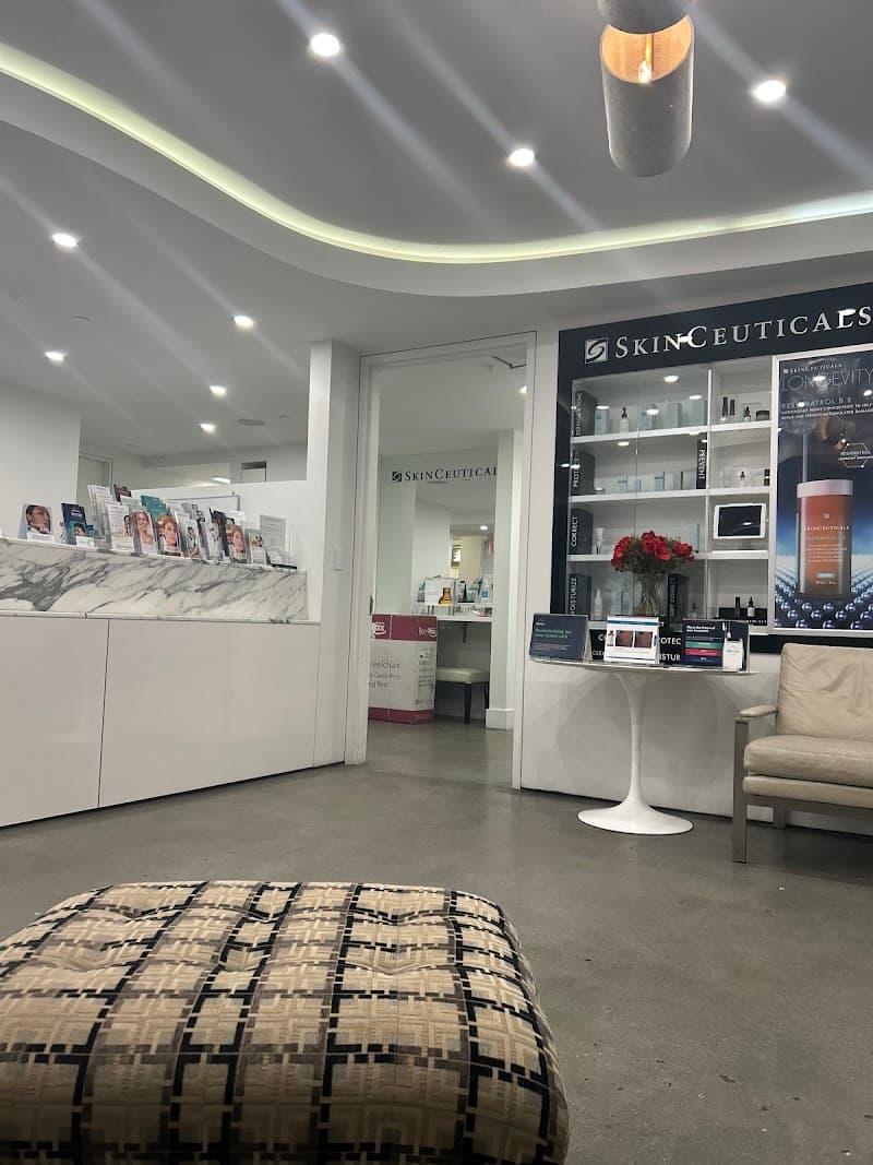 MDCS: Medical Dermatology & Cosmetic Surgery New York photo