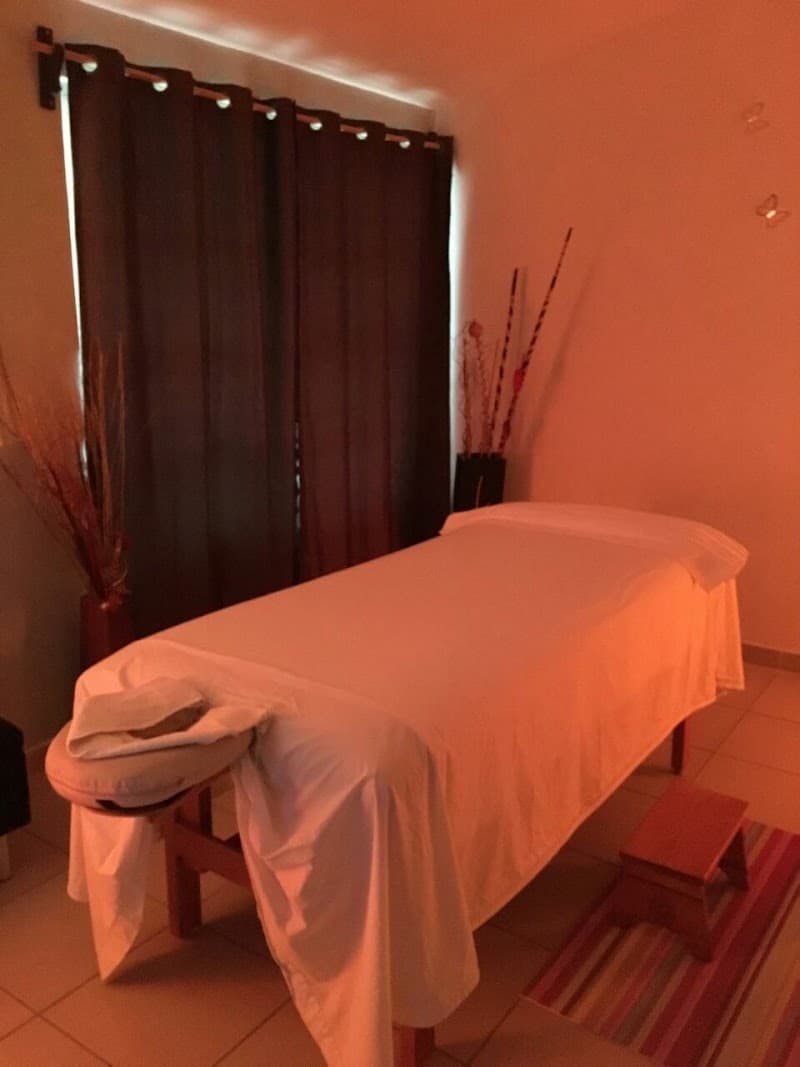 MDN Centro de Belleza Integral and Spa Coatzacoalcos photo