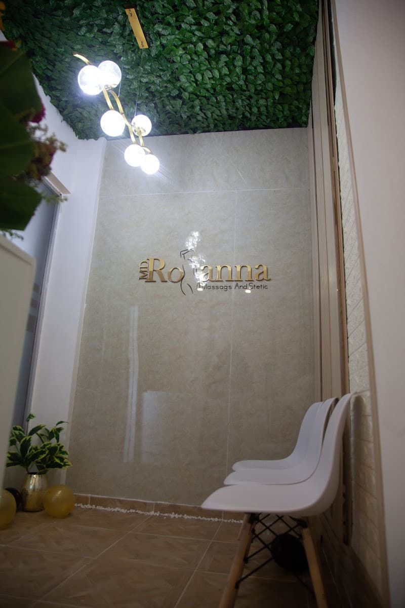 MDRosanna massags and stetic SRL. Santo Domingo photo