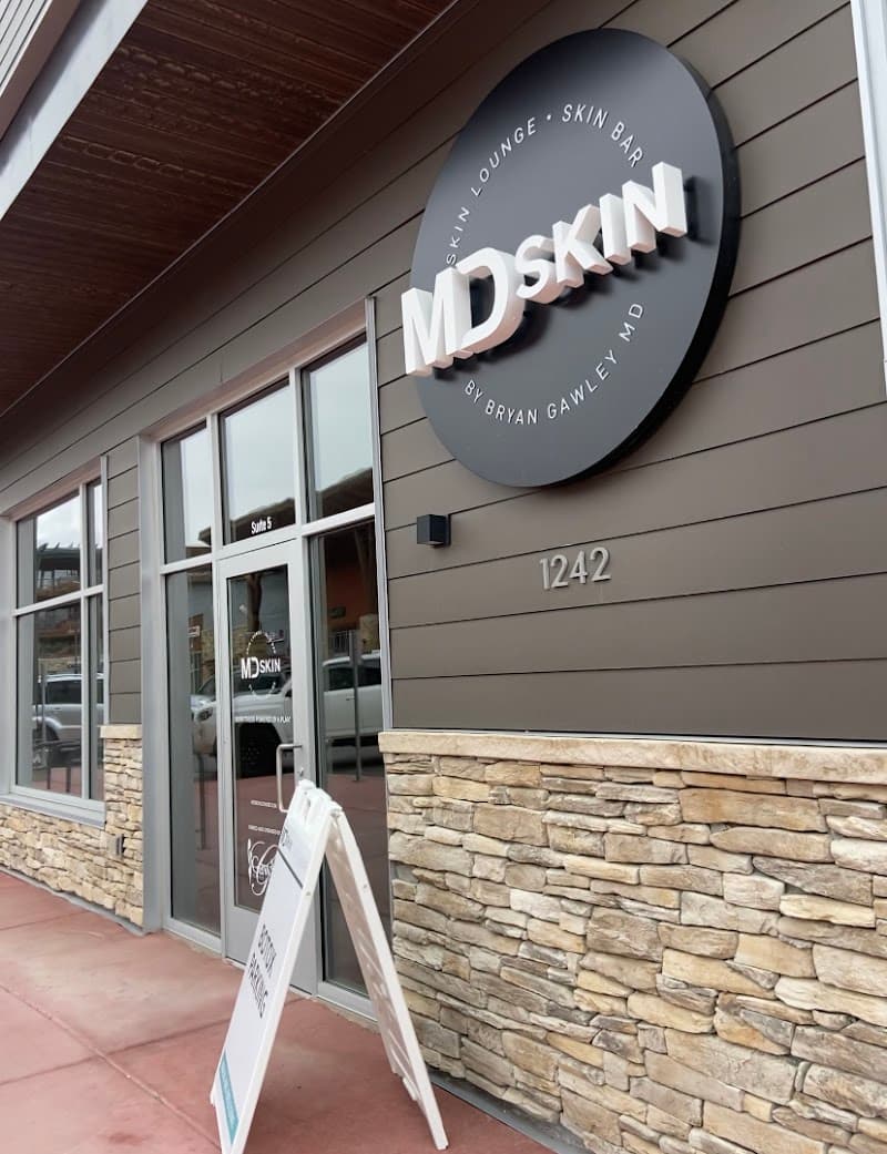 MDSKin Lounge - Park City photo
