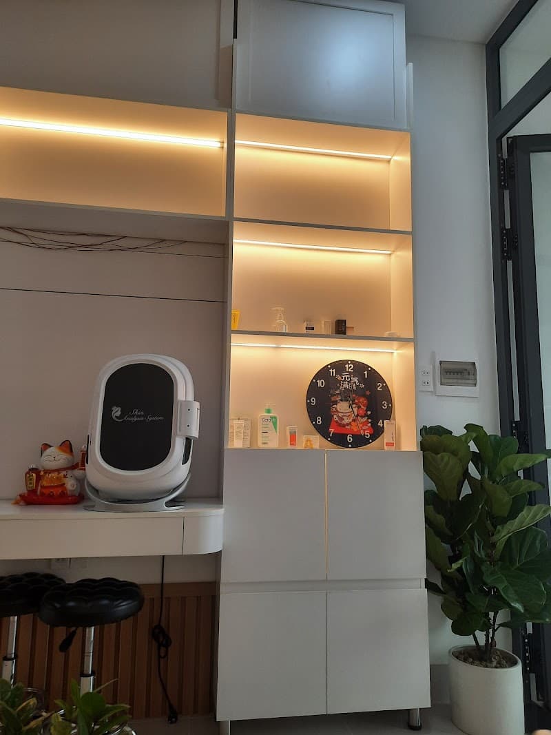 MdSkin Spa and Clinic Quận Phú Nhuận photo