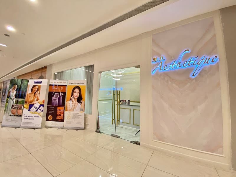 MDSPA Pasig photo