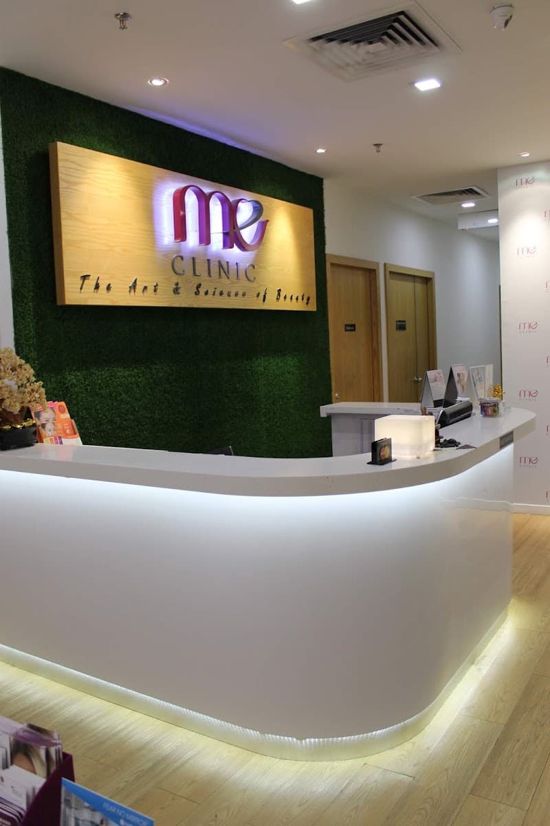 ME Aesthetic Clinic Kuala Lumpur photo