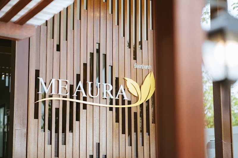 Me Aura Spa & Massage Khon Kaen photo