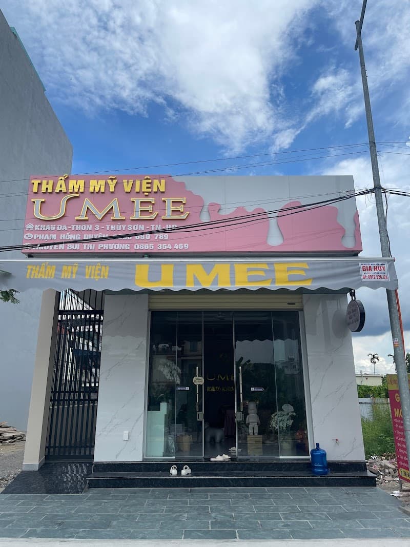 Mẹ Bầu Spa Huyện Thủy Nguyên photo