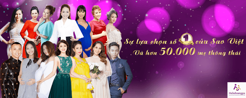 Mẹ bé Hoàng Gia Hạ Long photo