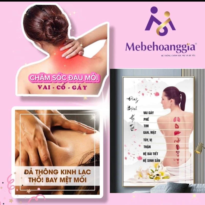 Mẹ bé Hoàng gia Hoà Bình Hòa Bình photo