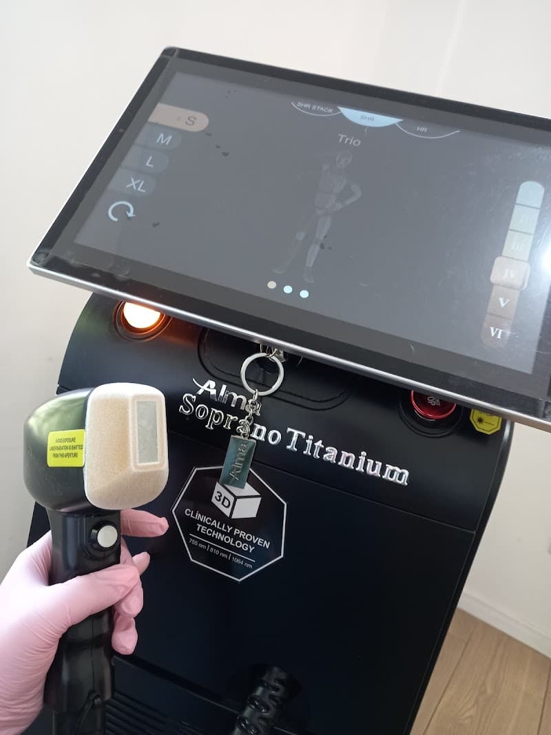 Me duele el cuerpo Merlo photo