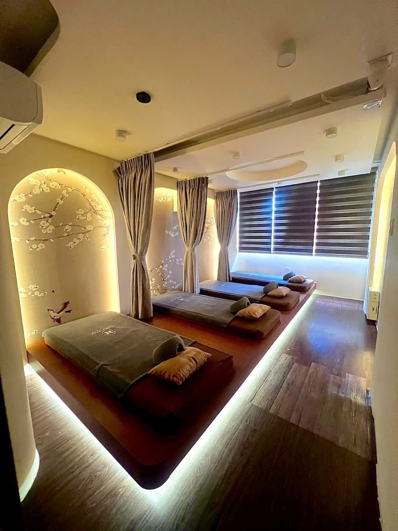 Mẹ Ken House Spa - GỘI ĐẦU DƯỠNG SINH Quận Phú Nhuận photo