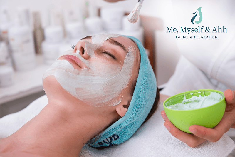 Me, Myself and Ahh Clearwater photo