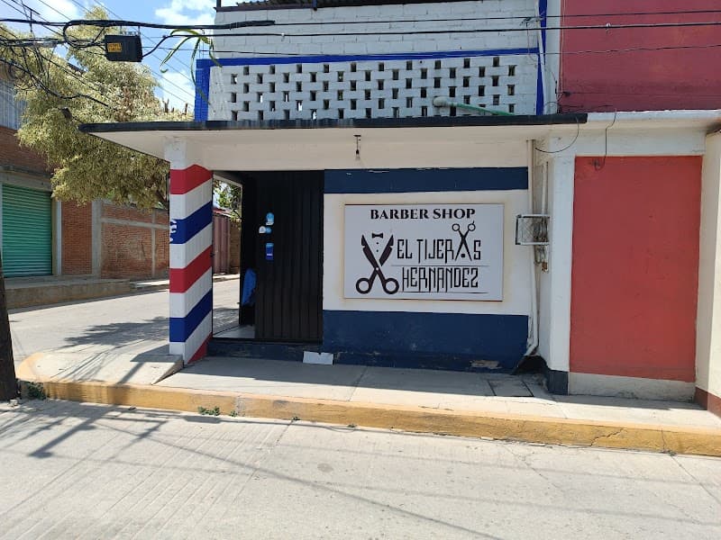 Me prelasse Santa Cruz Xoxocotlán photo