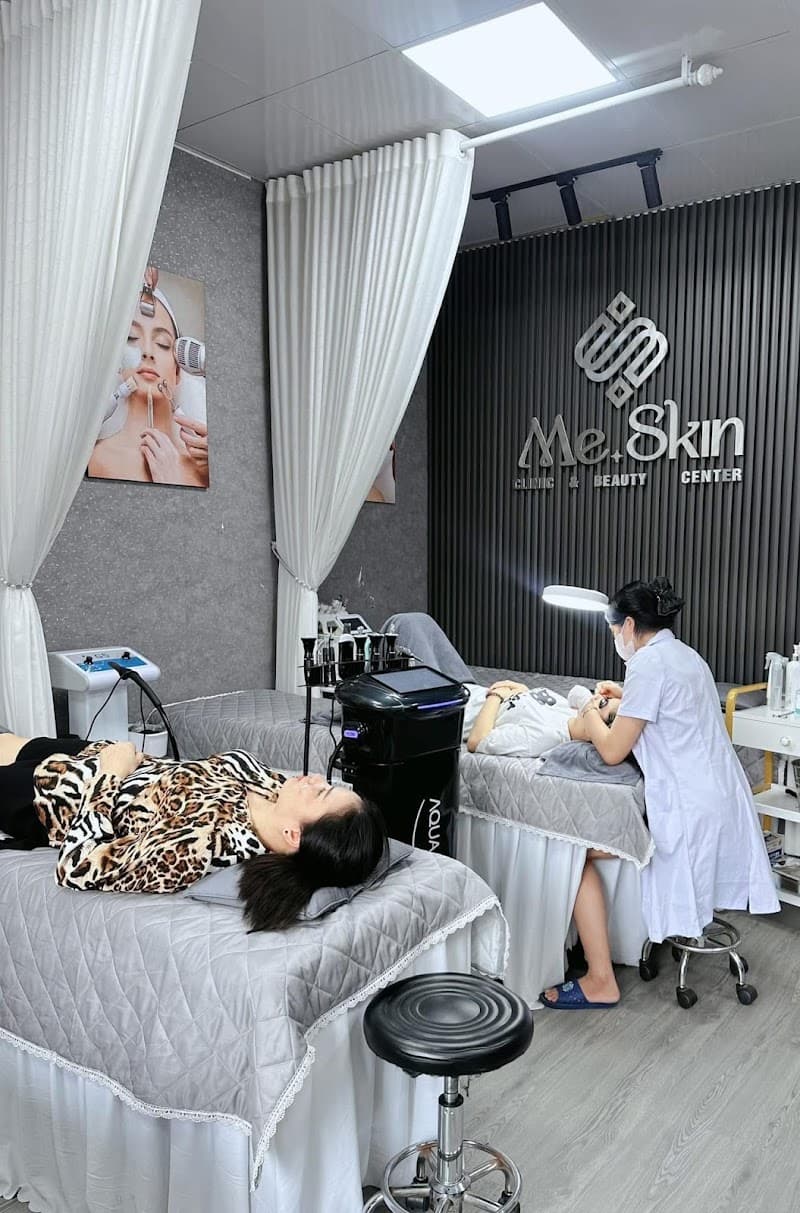 Me.Skin Clinic & Beauty Center Quận Kiến An photo