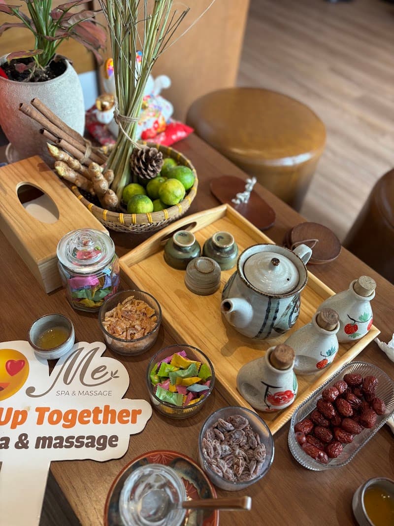 Me Spa Quận Hải Châu photo