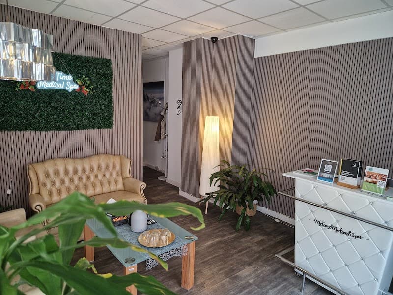 Me Time Medical Spa Düsseldorf photo