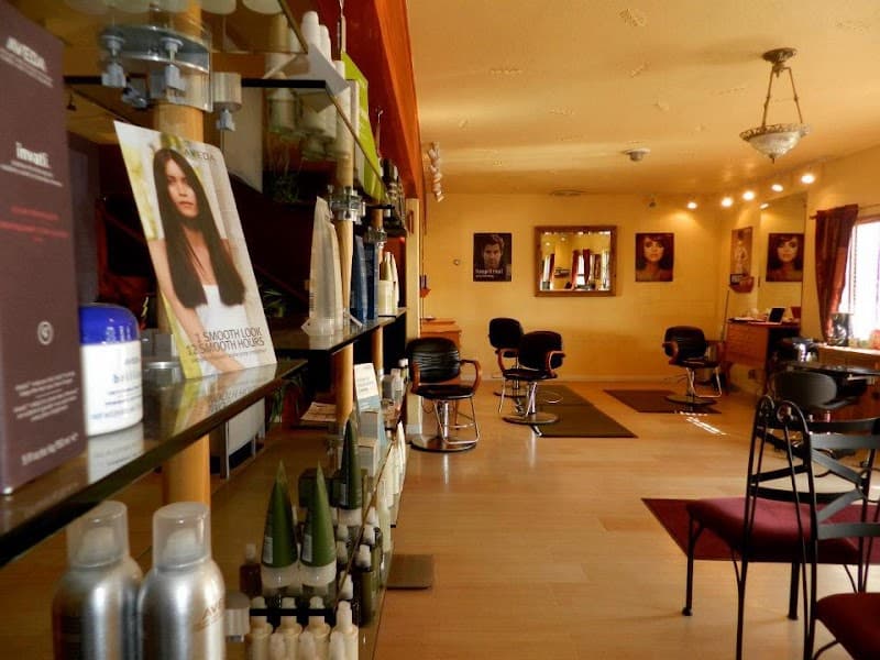 Me Time Salon and Day Spa Elko photo
