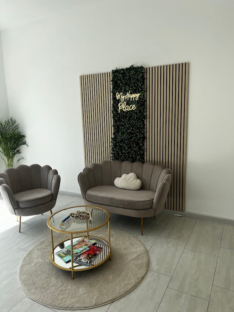 Frankfurt me time Wellness Atelièr photo