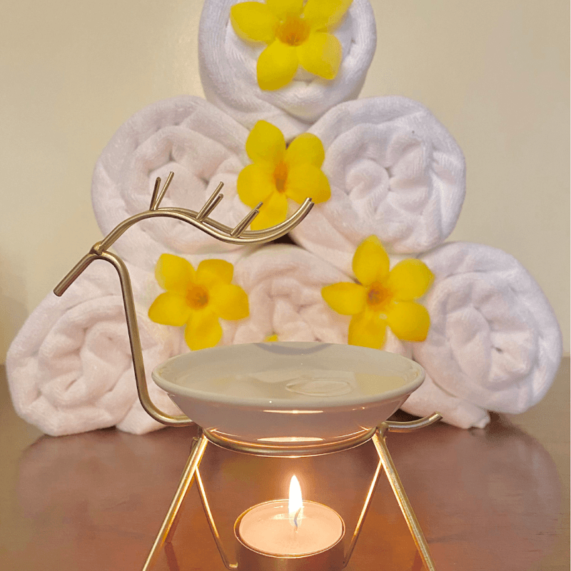 ME Zone Spa and Massage Rosario photo