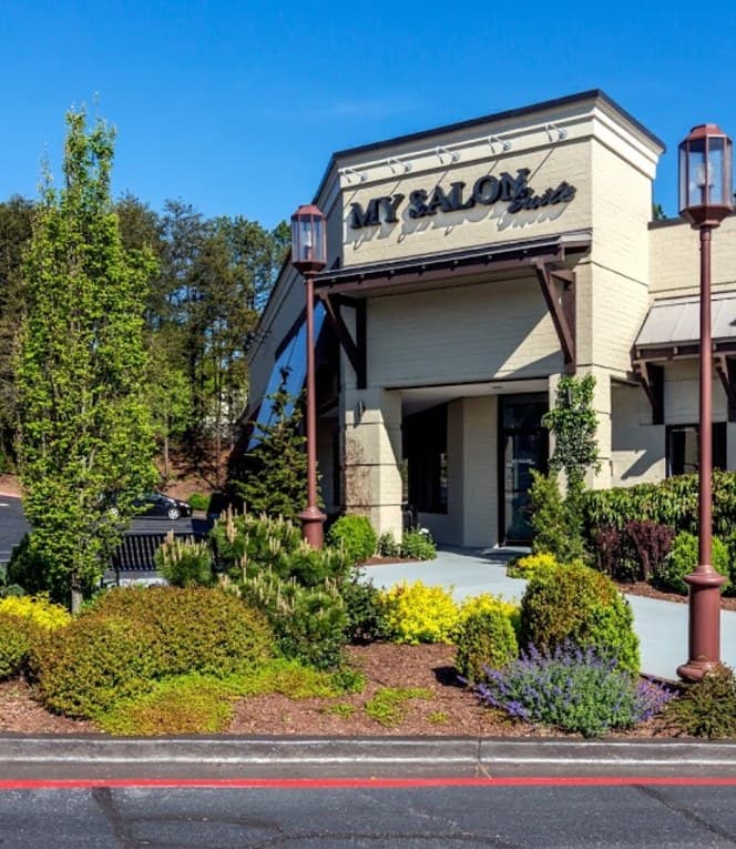 Meadow Day Spa Roswell photo