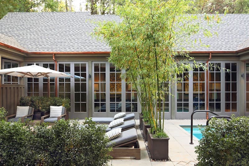 Meadowood Napa Valley photo