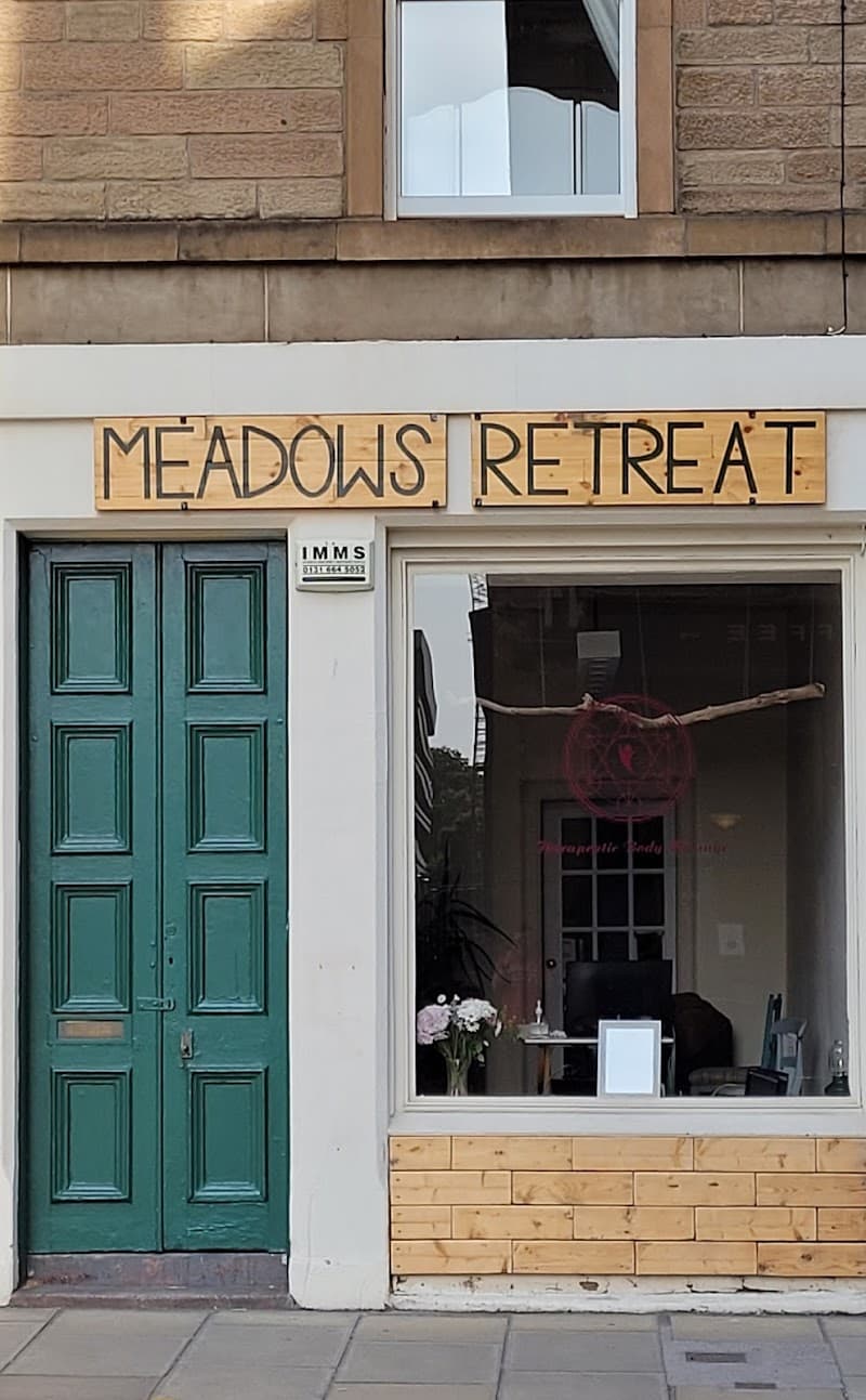 Meadows Retreat Edinburgh photo