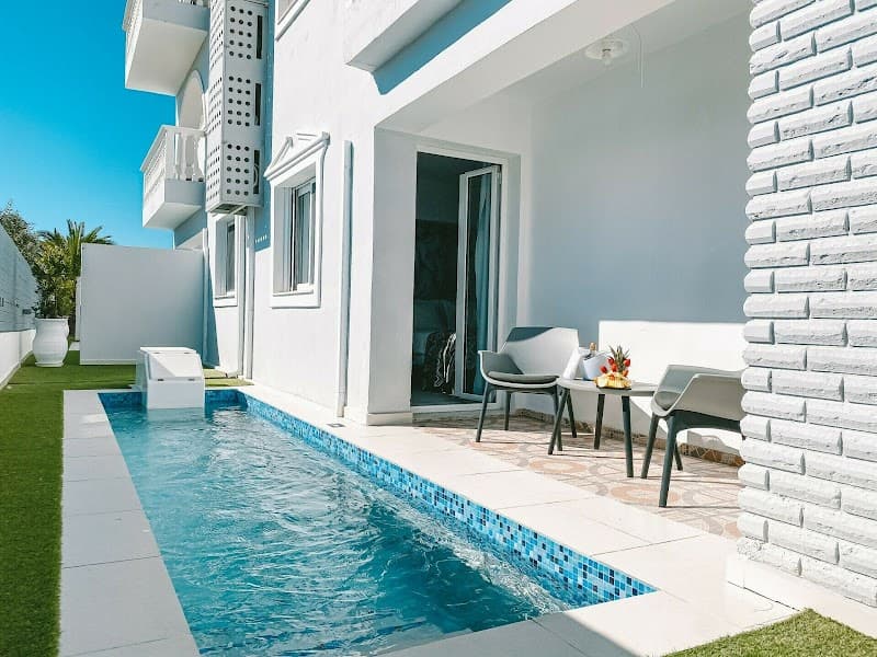 Meandros Boutique & Spa Hotel Zakynthos photo