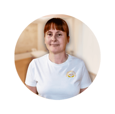 Measki Martina Heilmassage Burgenland Ollersdorf im Burgenland photo