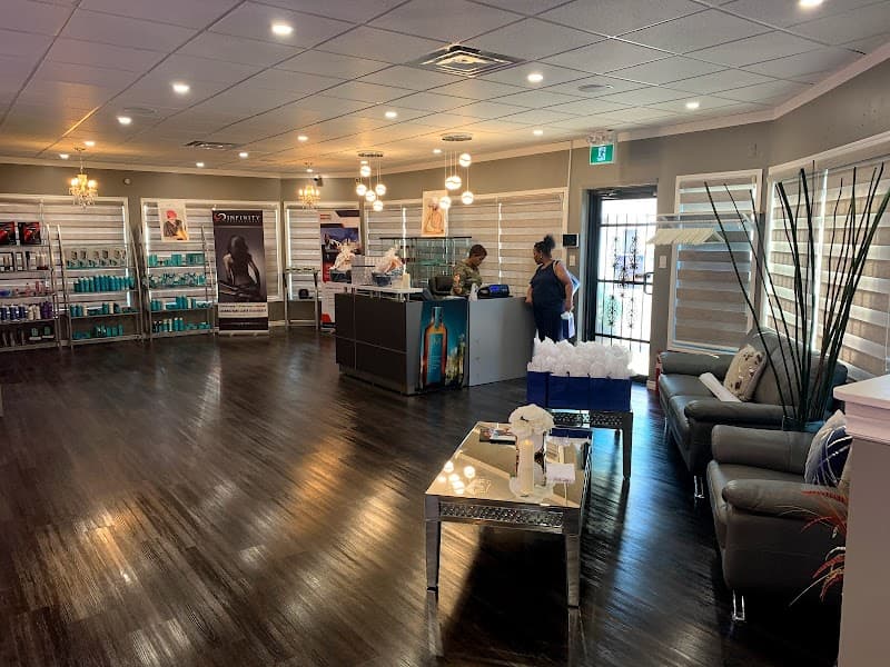 Meaza Spa & Salon Winnipeg photo