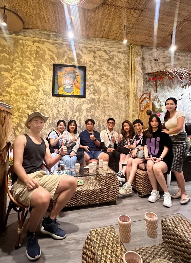 Mebuki Spa and Massage Quận 1 photo