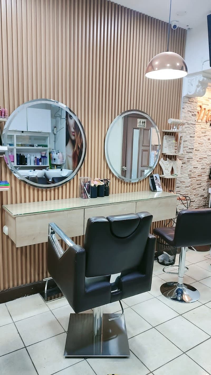Mechita Peluqueria Lince photo