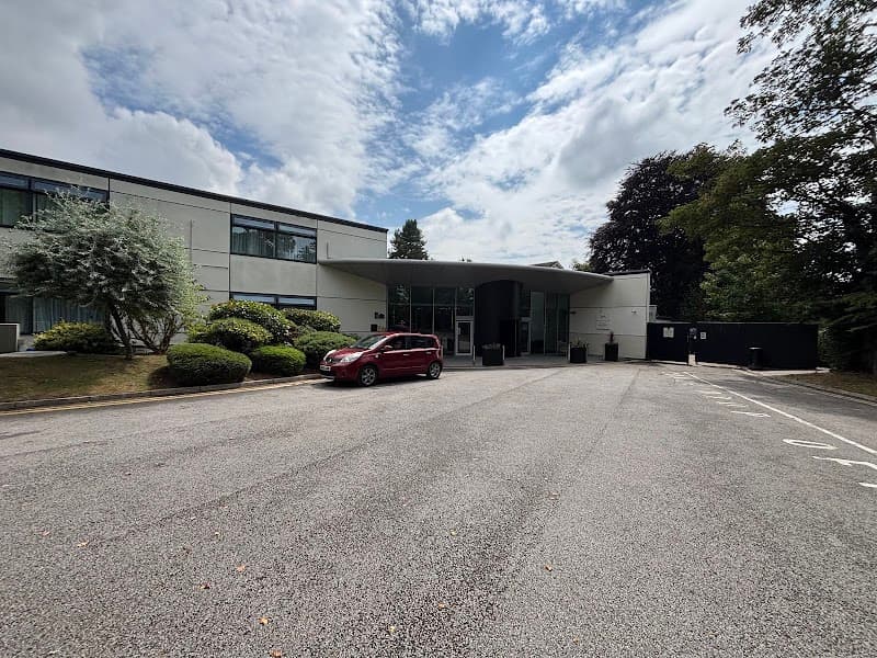 Mecure East Spa Hotel, Chester photo