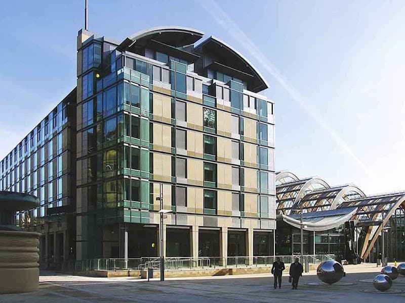 Mecure Health Spa Sheffield photo
