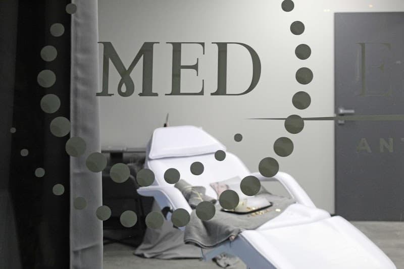 Med Estetik Anti-Aging Center San Giorgio di Piano photo