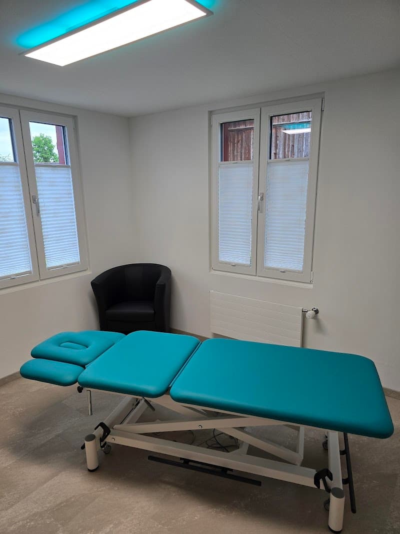 Med. Massage Huser Roggwil photo