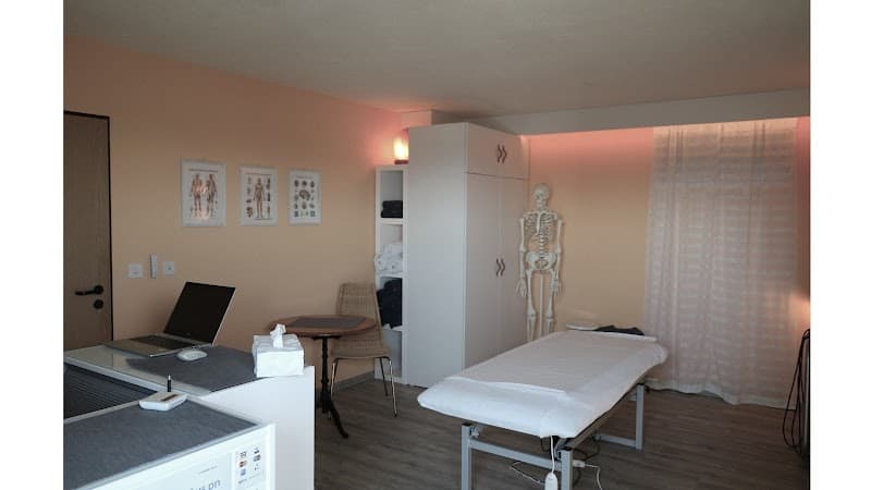 Med. Massage Meier Muri photo