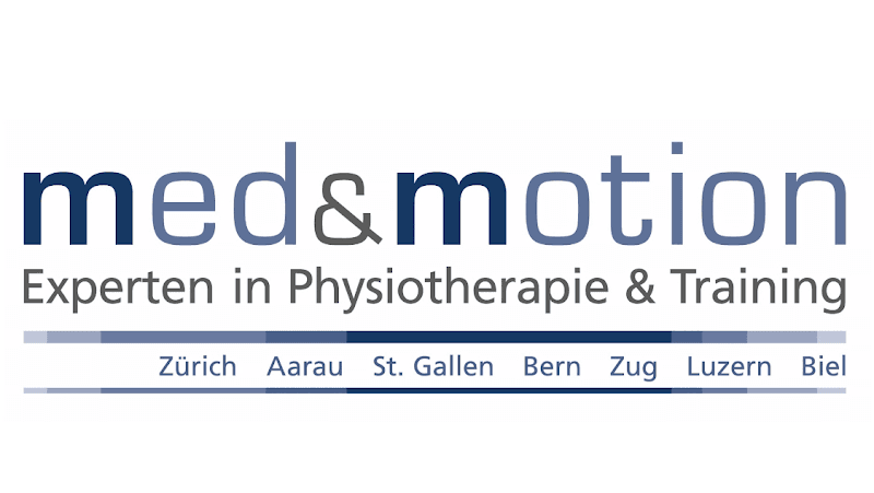 Zug med&motion AG - Experten in Physiotherapie & Training photo