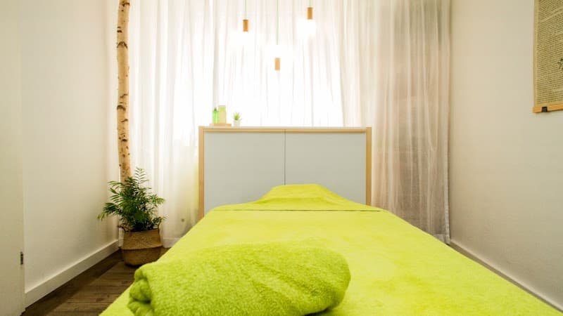 Med'n'well medizinische Massagepraxis Zofingen photo