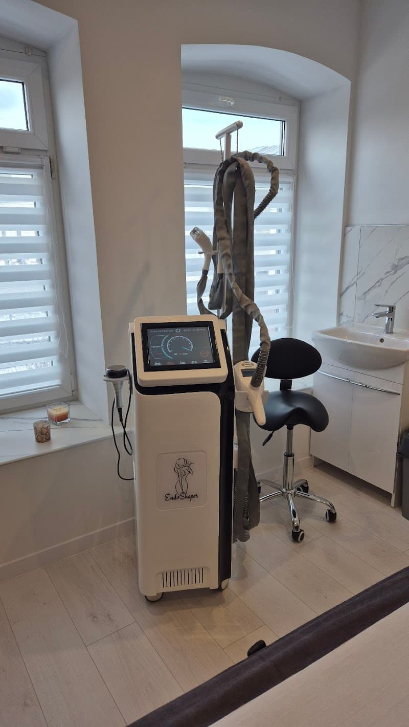 Med Shape Ewelina Wilkowska Żarki photo