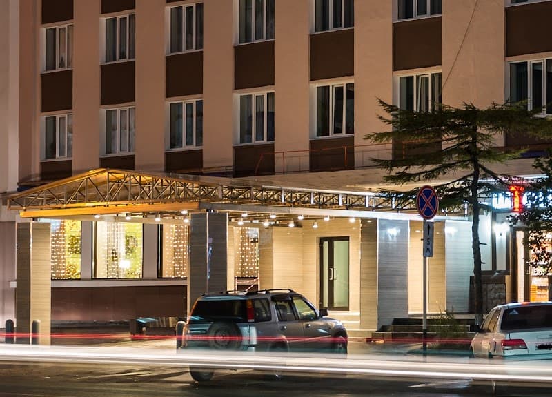 Med-Snabs Magadan photo