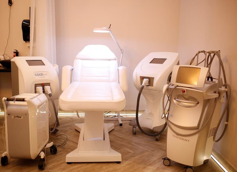 Med Spa București photo